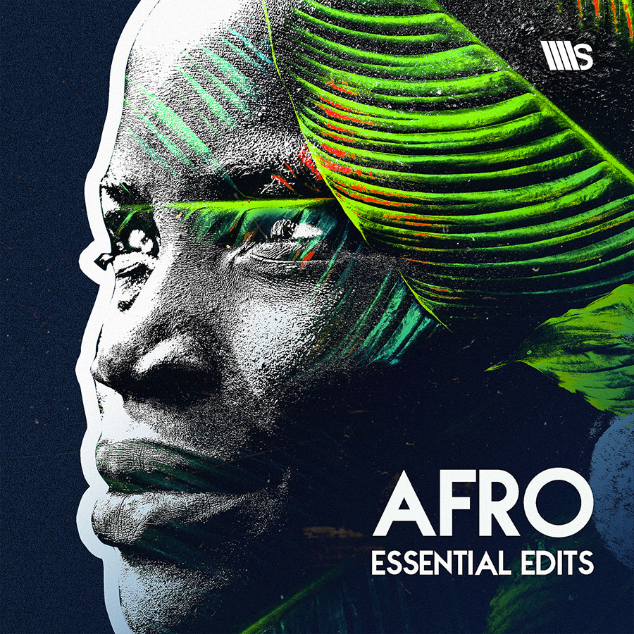 Essential Afro Edited by Souldynamic