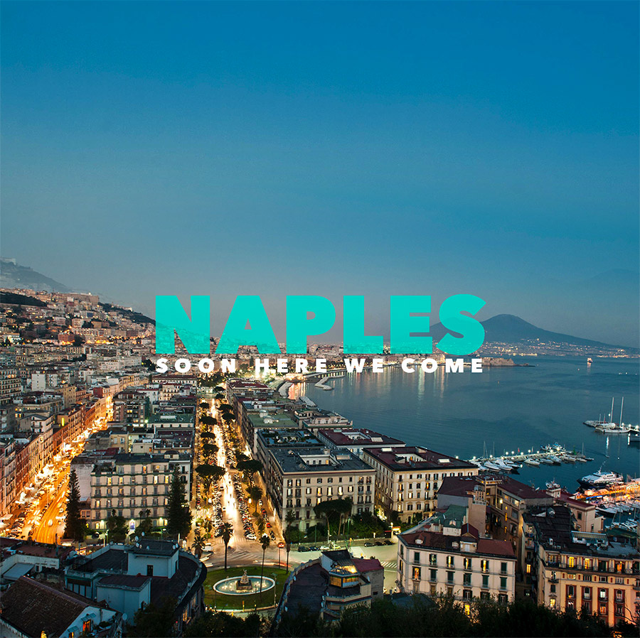 Basic Club, Naples, Souldynamic