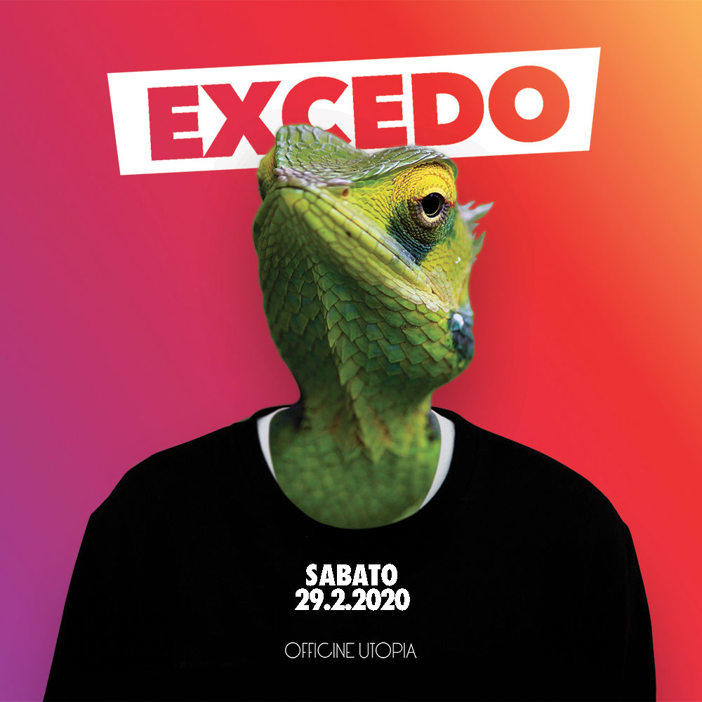 Excedo Experience