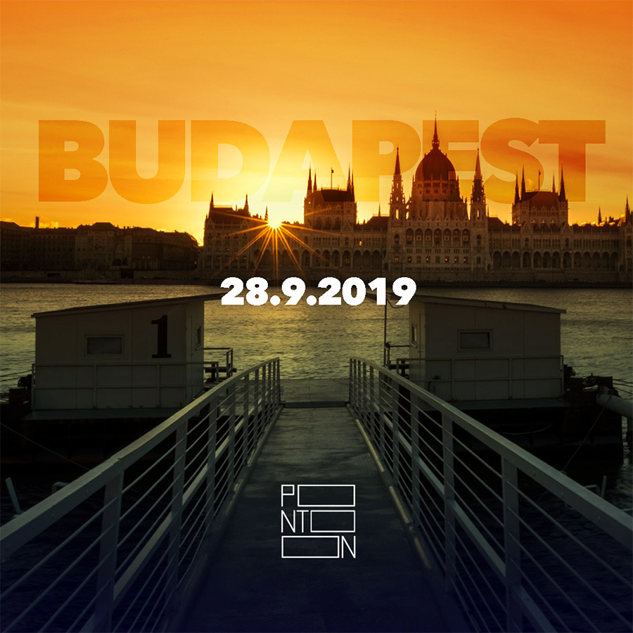 Love is the message at Pontoon
Klayman, Lotta, Dance Migrants, Paradise Voyage, Nova, Szabop, Ruski, Souldynamic