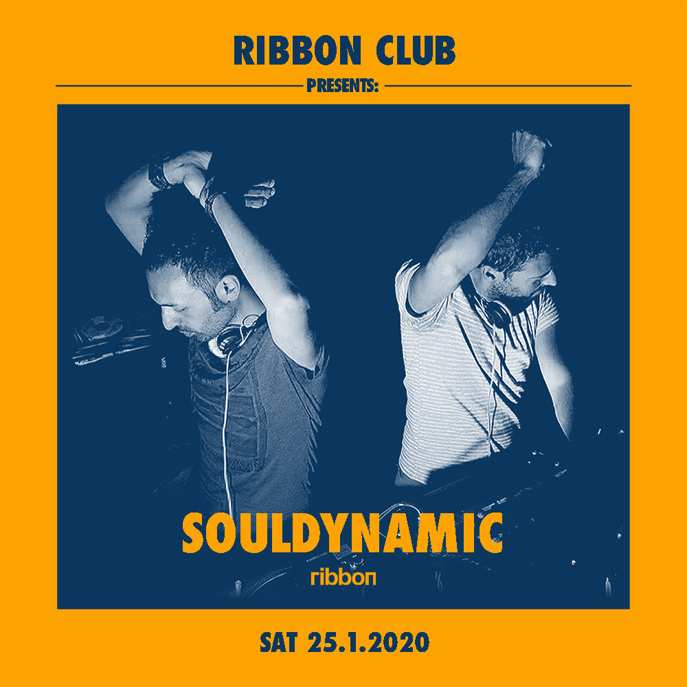 Ribbon Club