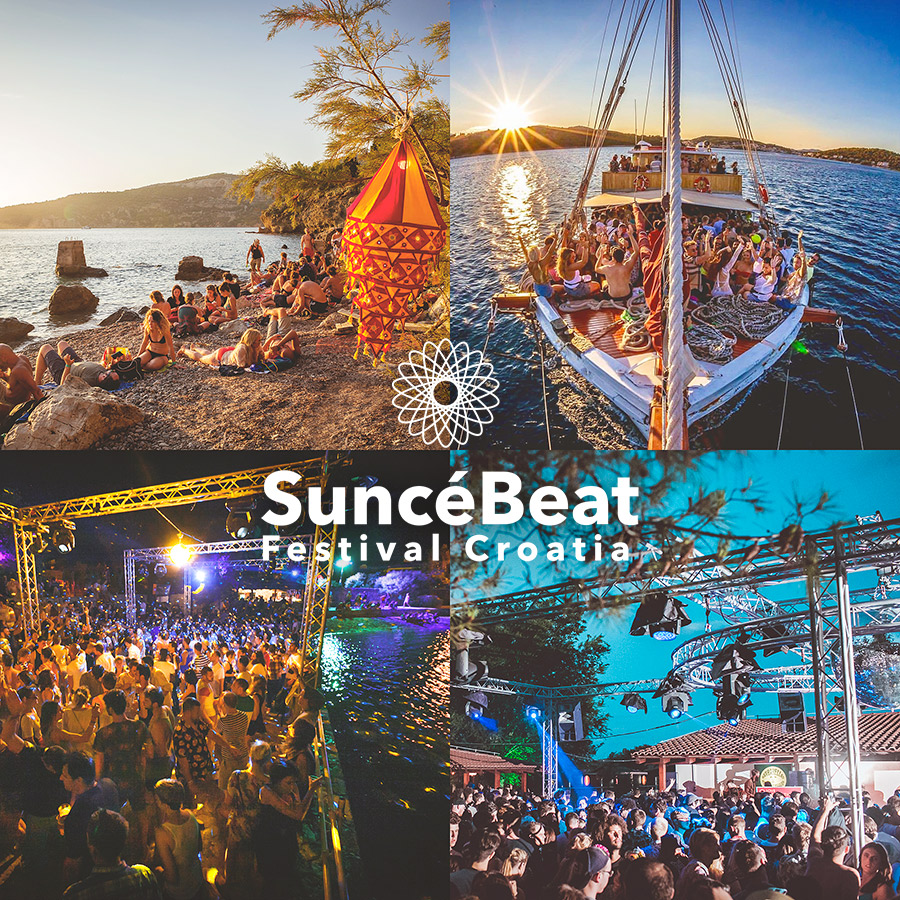 SunceBeat 10, Croatia
